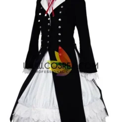 Cosrea Cardcaptor Sakura Clear Card Kaho Mizuki Cosplay Costume