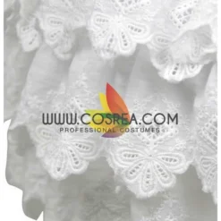 Cosrea Cardcaptor Sakura Clear Card Kaho Mizuki Cosplay Costume