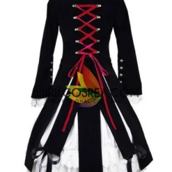 Cosrea Cardcaptor Sakura Clear Card Kaho Mizuki Cosplay Costume