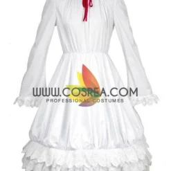 Cosrea Cardcaptor Sakura Clear Card Kaho Mizuki Cosplay Costume