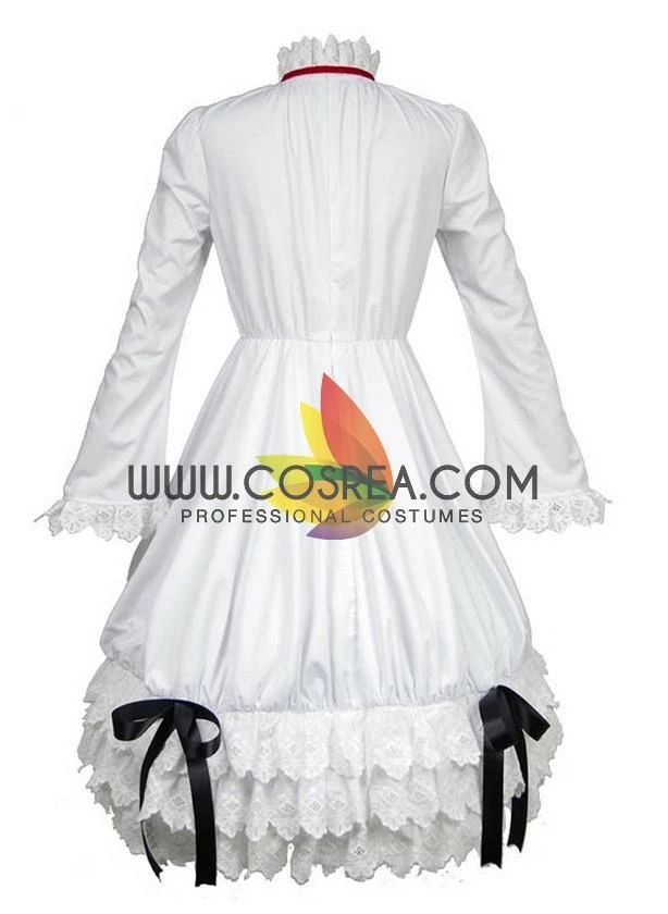 Cosrea Cosplay Costumes Cardcaptor Sakura Clear Card Sakura Floral Lace Cosplay Costume 10 Cosrea Cosplay Costumes Cardcaptor Sakura Clear Card Sakura Floral Lace Cosplay Costume