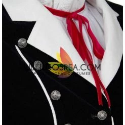 Cosrea Cosplay Costumes Cardcaptor Sakura Clear Card Sakura Floral Lace Cosplay Costume 27 Cosrea Cosplay Costumes Cardcaptor Sakura Clear Card Sakura Floral Lace Cosplay Costume