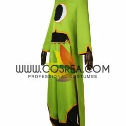 Cosrea Cardcaptor Sakura Clear Card Syaoran Li Oriental Battle Cosplay Costume