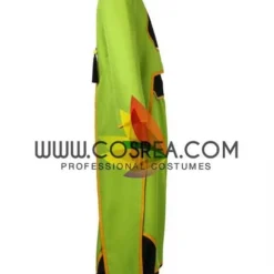 Cosrea Cardcaptor Sakura Clear Card Syaoran Li Oriental Battle Cosplay Costume