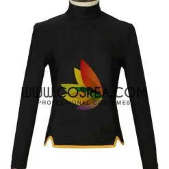 Cosrea Cardcaptor Sakura Clear Card Syaoran Li Oriental Battle Cosplay Costume