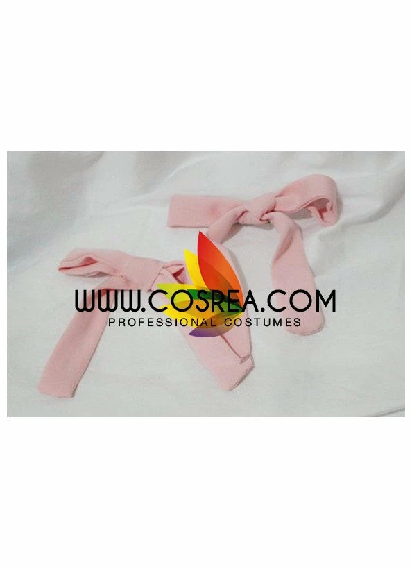 Cosrea Cardcaptor Sakura Daily Casual Cosplay Costume 11 Cosrea Cardcaptor Sakura Daily Casual Cosplay Costume