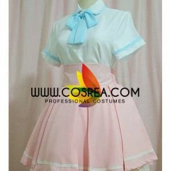 Cosrea Cardcaptor Sakura Daily Casual Cosplay Costume 13 Cosrea Cardcaptor Sakura Daily Casual Cosplay Costume