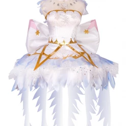 Cosrea Cosplay Costumes Cardcaptor Sakura Ice Angel Cosplay Costume