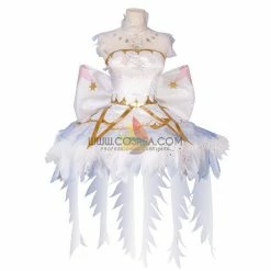 Cosrea Cosplay Costumes Cardcaptor Sakura Ice Angel Cosplay Costume