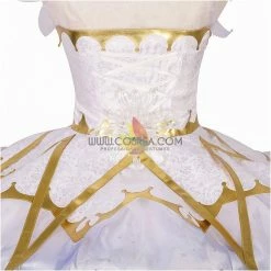 Cosrea Cosplay Costumes Cardcaptor Sakura Ice Angel Cosplay Costume
