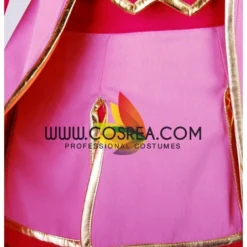 Cosrea Cardcaptor Sakura Movie Cosplay Costume Cosplay Costumes
