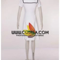 Cosrea Cardcaptor Sakura Summer Casual Cosplay Costume Cosplay Costumes