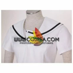 Cosrea Cardcaptor Sakura Summer Casual Cosplay Costume Cosplay Costumes