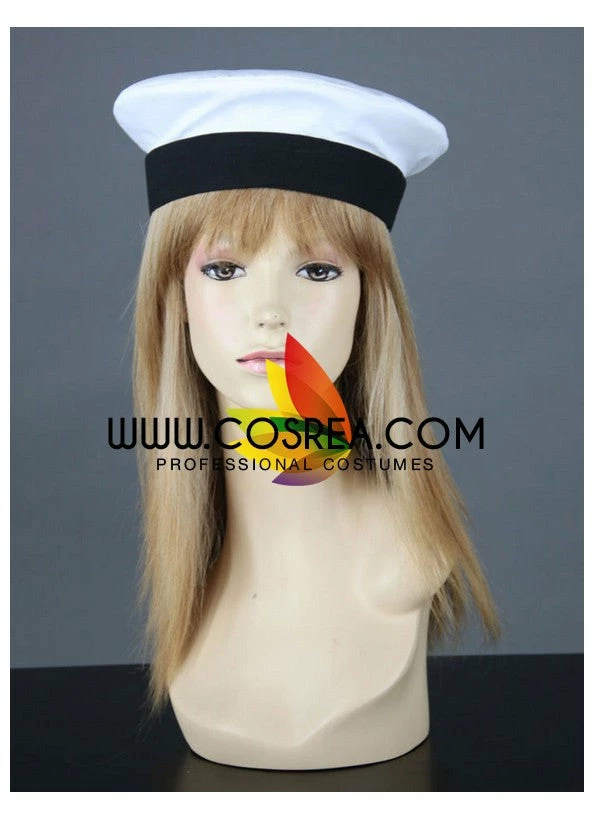 Cosrea Cardcaptor Sakura Summer School Uniform Cosplay Costume Cosplay Costumes 9 Cosrea Cardcaptor Sakura Summer School Uniform Cosplay Costume Cosplay Costumes