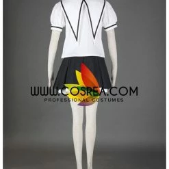 Cosrea Cardcaptor Sakura Summer School Uniform Cosplay Costume Cosplay Costumes 14 Cosrea Cardcaptor Sakura Summer School Uniform Cosplay Costume Cosplay Costumes