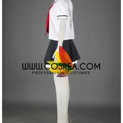 Cosrea Cardcaptor Sakura Summer School Uniform Cosplay Costume Cosplay Costumes 12 Cosrea Cardcaptor Sakura Summer School Uniform Cosplay Costume Cosplay Costumes