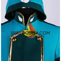 Cosrea Cardcaptor Sakura Syaoran Li Movie Cosplay Costume Cosplay Costumes