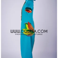 Cosrea Cardcaptor Sakura Syaoran Li Movie Cosplay Costume Cosplay Costumes