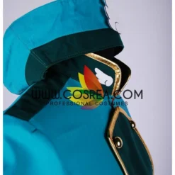 Cosrea Cardcaptor Sakura Syaoran Li Movie Cosplay Costume Cosplay Costumes