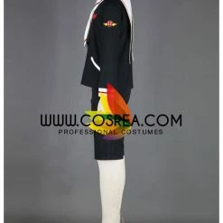 Cosrea Cardcaptor Sakura Syaoran Li School Uniform Cosplay Costume Cosplay Costumes