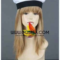 Cosrea Cardcaptor Sakura Syaoran Li School Uniform Cosplay Costume Cosplay Costumes