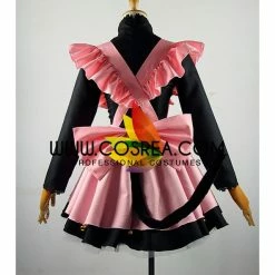 Cosrea Cardcaptor Sakura The Pink Cat Cosplay Costume Cosplay Costumes 10 Cosrea Cardcaptor Sakura The Pink Cat Cosplay Costume Cosplay Costumes