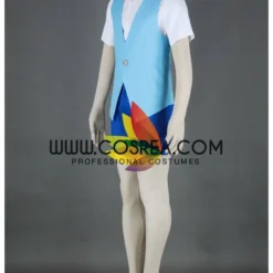 Cosrea Case Closed Conan Teitan Elementary Summer Cosplay Costume Cosplay Costumes 11 Cosrea Case Closed Conan Teitan Elementary Summer Cosplay Costume Cosplay Costumes