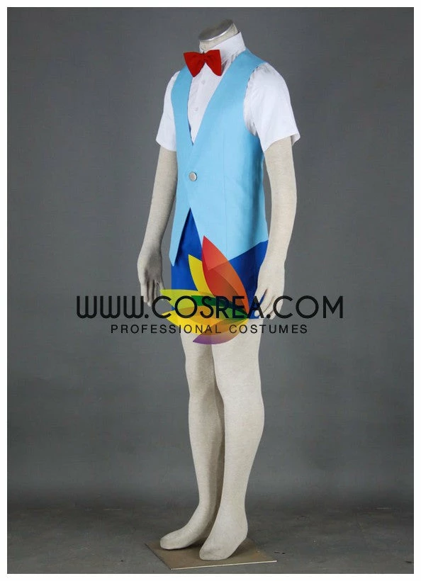 Cosrea Case Closed Conan Teitan Elementary Summer Cosplay Costume Cosplay Costumes 5 Cosrea Case Closed Conan Teitan Elementary Summer Cosplay Costume Cosplay Costumes