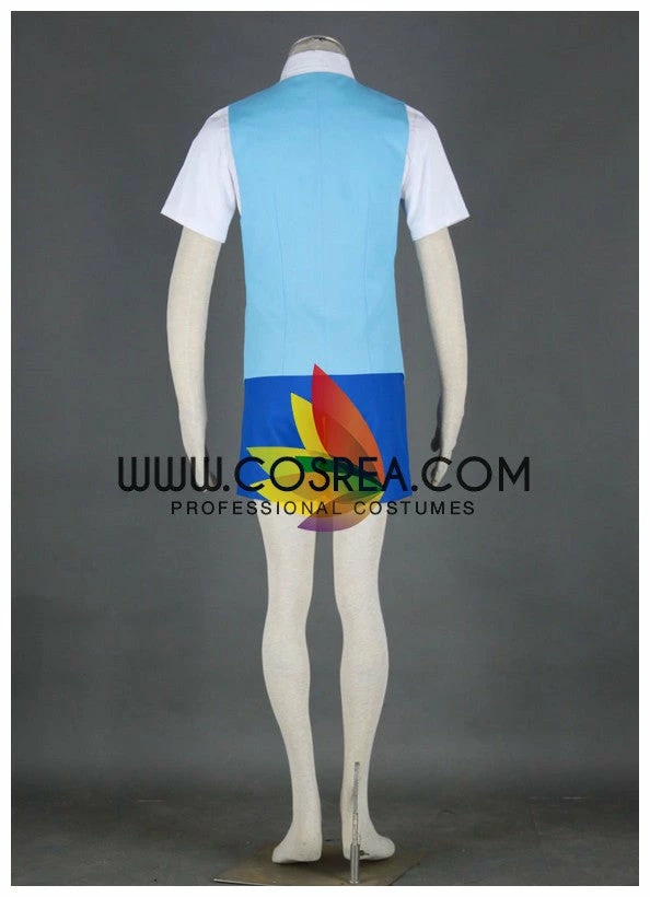 Cosrea Case Closed Conan Teitan Elementary Summer Cosplay Costume Cosplay Costumes 7 Cosrea Case Closed Conan Teitan Elementary Summer Cosplay Costume Cosplay Costumes