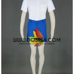 Cosrea Case Closed Conan Teitan Elementary Summer Cosplay Costume Cosplay Costumes 14 Cosrea Case Closed Conan Teitan Elementary Summer Cosplay Costume Cosplay Costumes