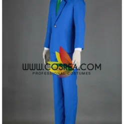 Cosrea Cosplay Costumes Case Closed Jimmy Kudo Cosplay Costume
