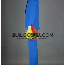 Cosrea Cosplay Costumes Case Closed Jimmy Kudo Cosplay Costume