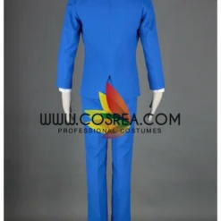 Cosrea Cosplay Costumes Case Closed Jimmy Kudo Cosplay Costume
