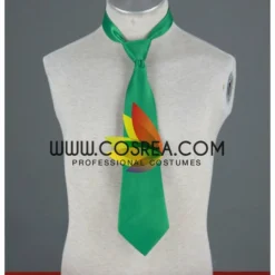 Cosrea Cosplay Costumes Case Closed Jimmy Kudo Cosplay Costume