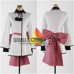 Cosrea Celestial Method Noel Cosplay Costume Cosplay Costumes