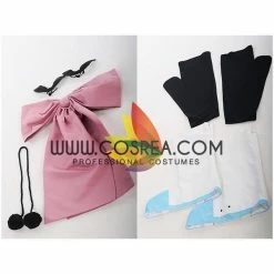 Cosrea Celestial Method Noel Cosplay Costume Cosplay Costumes