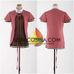 Cosrea Celestial Method Nonoka Komiya Cosplay Costume Cosplay Costumes