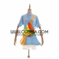 Cosrea Cosplay Costumes Cells At Work Platelets Cosplay Costume