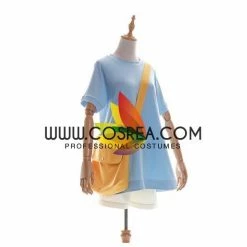 Cosrea Cosplay Costumes Cells At Work Platelets Cosplay Costume