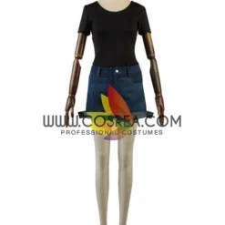 Cosrea Cosplay Costumes Cells At Work Red Blood Cell Cosplay Costume