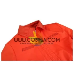 Cosrea Cosplay Costumes Cells At Work Red Blood Cell Cosplay Costume