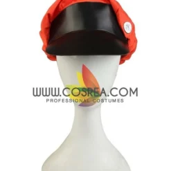 Cosrea Cosplay Costumes Cells At Work Red Blood Cell Cosplay Costume