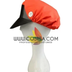 Cosrea Cosplay Costumes Cells At Work Red Blood Cell Cosplay Costume