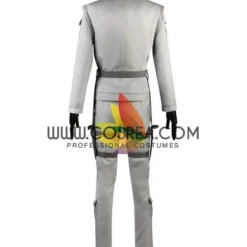 Cosrea Cosplay Costumes Cells At Work White Blood Cell Cosplay Costume
