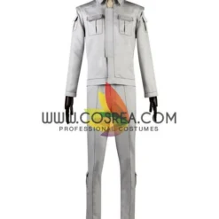 Cosrea Cosplay Costumes Cells At Work White Blood Cell Cosplay Costume