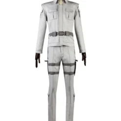 Cosrea Cosplay Costumes Cells At Work White Blood Cell Cosplay Costume
