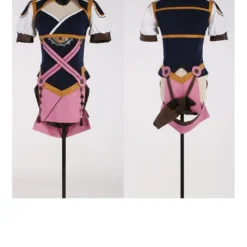 Cosrea Cosplay Costumes Chaika The Coffin Princess Akari Acura Cosplay Costume