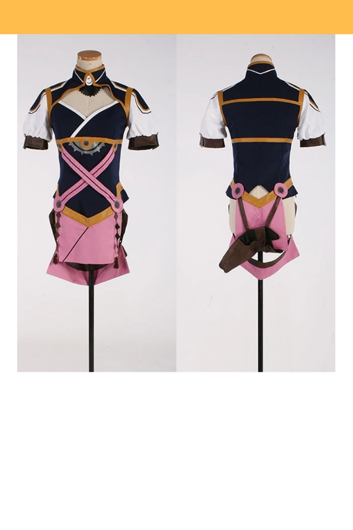 Cosrea Cosplay Costumes Chaika The Coffin Princess Akari Acura Cosplay Costume 3 Cosrea Cosplay Costumes Chaika The Coffin Princess Akari Acura Cosplay Costume