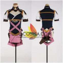 Cosrea Cosplay Costumes Chaika The Coffin Princess Akari Acura Cosplay Costume