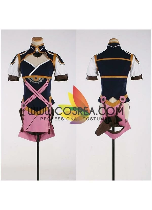 Cosrea Cosplay Costumes Chaika The Coffin Princess Akari Acura Cosplay Costume 4 Cosrea Cosplay Costumes Chaika The Coffin Princess Akari Acura Cosplay Costume